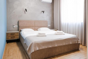 CityApartments Kyiv Akademmistechko